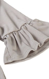 Robe Cérémonie Femme Allaitement