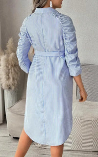 Robe Chemise Grossesse