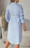 Robe Chemise Grossesse