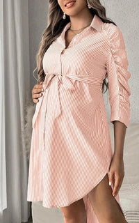 Robe Chemise Grossesse