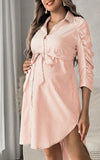 Robe Chemise Grossesse