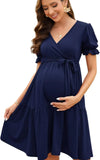 Robe Chic de Grossesse