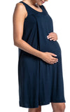 Robe Courte Allaitement