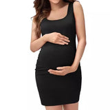 Robe de maternité Luna Modal