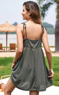 Robe De Grossesse Courte