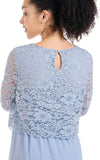 Robe de Grossesse Dentelle
