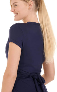 Robe de Grossesse Habillée Été