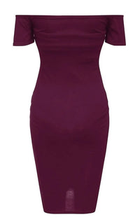 Robe de Grossesse Moulante