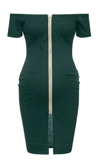 Robe de Grossesse Moulante