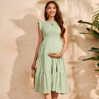 Robe de grossesse Aurore Ample