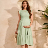 Robe de grossesse Aurore Ample