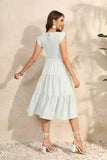 Robe de grossesse Aurore Ample