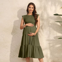 Robe de grossesse Aurore Ample