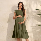 Robe de grossesse Aurore Ample