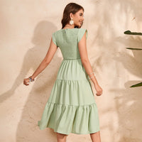 Robe de grossesse Aurore Ample