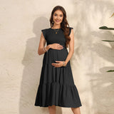 Robe de grossesse Aurore Ample