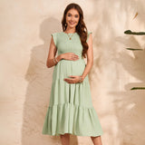 Robe de grossesse Aurore Ample