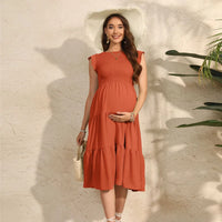 Robe de grossesse Aurore Ample
