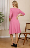 Robe Grossesse Baptême