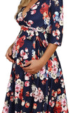Robe Grossesse Baptême