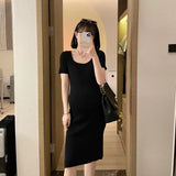 Robe enceinte Livia Côtelée