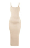 Robe Grossesse Fine Bretelle