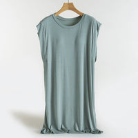 Robe de maternité Aura Nuit