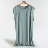 Robe de maternité Aura Nuit