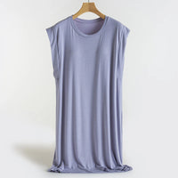 Robe de maternité Aura Nuit