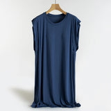 Robe de maternité Aura Nuit