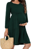 Robe Grossesse Printemps