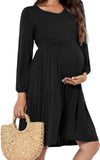 Robe Grossesse Printemps