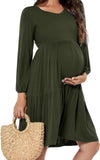 Robe Grossesse Printemps