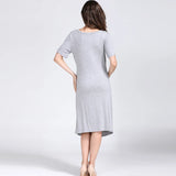 Robe de maternité Élan Doux