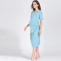 Robe de maternité Élan Doux