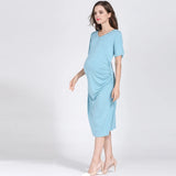 Robe de maternité Élan Doux