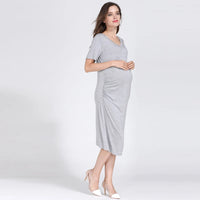 Robe de maternité Élan Doux