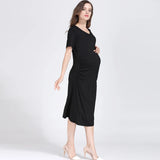 Robe de maternité Élan Doux