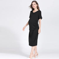 Robe de maternité Élan Doux