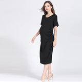 Robe de maternité Élan Doux