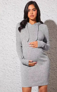 Robe Pull Grossesse