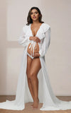 Robe Shooting Grossesse Grande Taille