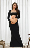 Robe Shooting Photo Grossesse