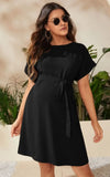 Robe Tunique Grossesse