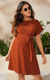 Robe Tunique Grossesse