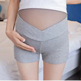Short Coton Grossesse