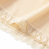 Short Grossesse Côtelé Ajustable
