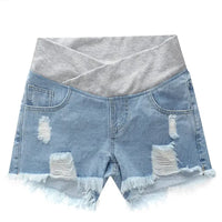 Short Grossesse Jean Troué