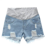 Short Grossesse Jean Troué