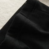 Short Jean Grossesse Extensible